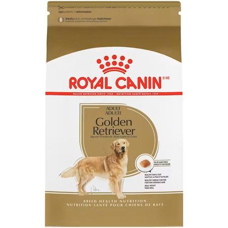 Royal Canin Golden Retriever Adult Dry Dog Food