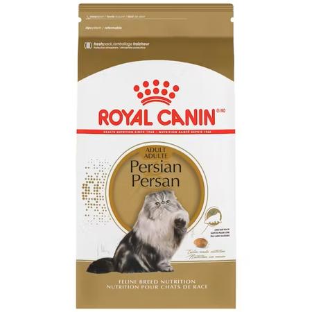 Royal Canin Persian Dry Cat Food