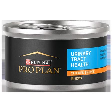 Purina Pro Plan Urinary Tract Health Chicken with Gravy Wet Cat Food
