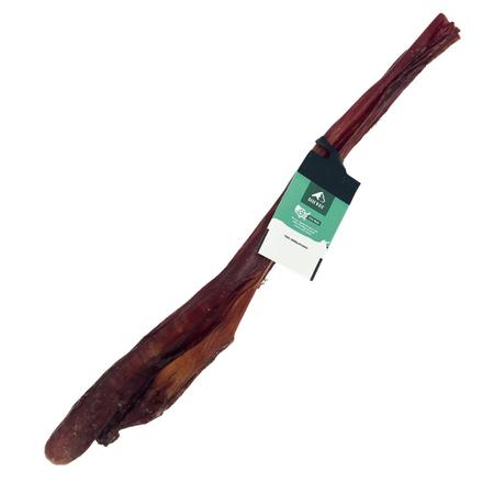 Bark n Big Beef Steer Bully Stick