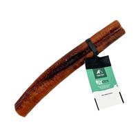 Bark n Big Thick Beef Bully Stick (Item #817894010387)