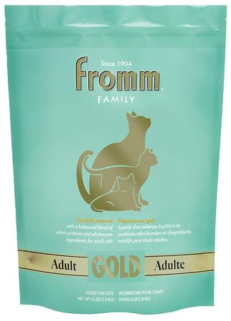 Fromm Gold Adult Cat