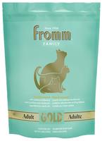 Fromm Gold Adult Cat (Item #072705115631)