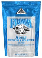 Fromm Classic Adult Whitefish & Rice Dry Dog Food (Item #072705106134)