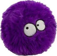 GoDog Furballz - Purple (Item #743723701204)
