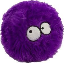 GoDog Furballz - Purple