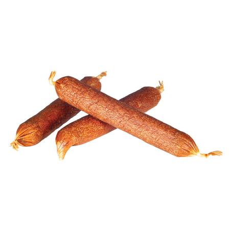 Happy Howie's 4-inch Turkey Sausage