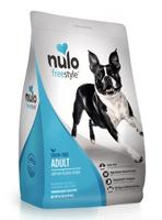 Nulo Freestyle Salmon & Pea Recipe Dry Dog Food (Item #811939020126)