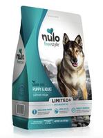 Nulo Freestyle LID Puppy & Adult Salmon Recipe Dry Dog Food (Item #811939021109)