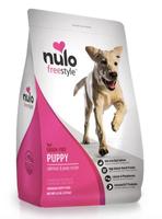 Nulo Freestyle Puppy Salmon & Peas Recipe Dry Dog Food (Item #811939020058)