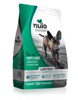 Nulo Freestyle LID Alaska Pollock & Lentils Recipe Dry Dog Food (Item #811939022359)