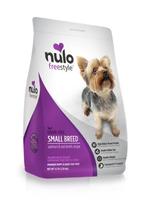 Nulo Freestyle Small Breed Salmon & Red Lentils Recipe Dry Dog Food (Item #811939020614)