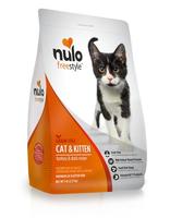 Nulo Freestyle Turkey & Duck Recipe Dry Cat Food (Item #811939020638)