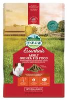 Oxbow - Essentials Adult Guinea Pig Food (Item #744845402901)