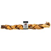 RedBarn - Puffed Collagen Braid Dog Treat (Item #785184262078)