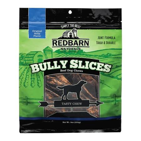RedBarn - Bully Slices Original Bully Flavor Dog Treats