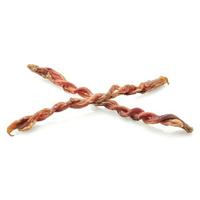 Western's Twisted Pizzle Stix (Item #022022023102)