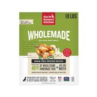 The Honest Kitchen Dehydrated Grain-Free Chicken Dog Food (Item #183413000062)