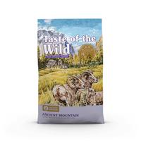 Taste of the Wild - Ancient Mountain Canine with Roasted Lamb Dry Dog Food (Item #074198614585)