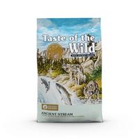 Taste of the Wild - Ancient Stream Canine with Smoked Salmon Dry Dog Food (Item #074198614493)