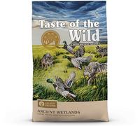Taste of the Wild - Ancient Wetlands Canine with Roasted Fowl Dry Dog Food (Item #074198614547)