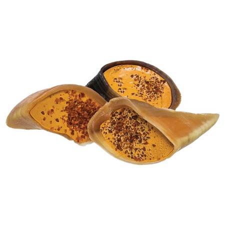 RedBarn - Cheese & Bacon Filled Hoof Dog Treat