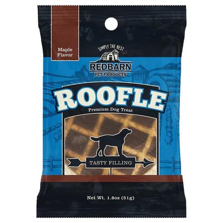 RedBarn - Roofle Maple Flavor Dog Treat
