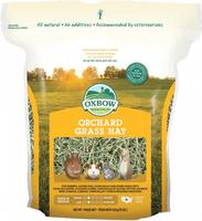 Oxbow - Orchard Grass Hay (Item #744845402956)