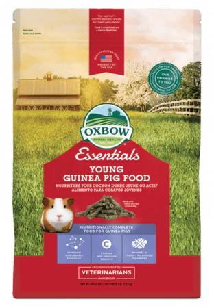 Oxbow - Essentials Young Guinea Pig Food