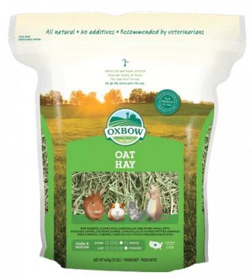 Oxbow - Oat Hay