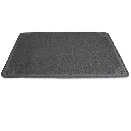 Petmate - Extra Large Litter Catcher Mat