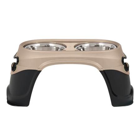 Petmate - Easy Reach Diner for Dogs