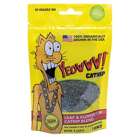 Yeowww! Catnip - Catnip Pouch