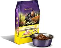 Zignature - Turkey Small Bites Formula Dog Food (Item #888641131846)