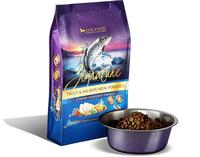 Zignature - Trout & Salmon Small Bites Formula Dog Food (Item #888641131785)