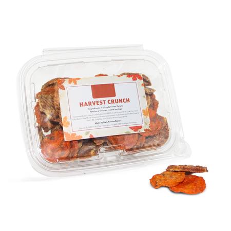 NEW! Harvest Crunch Chips - Small Box