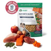 Dr Marty's Nature's Blend Essential Wellness (Item #850004357071)