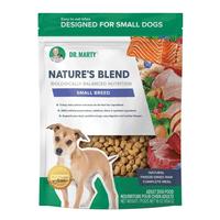 Dr Marty's Nature’s Blend Small Breed (Item #850004357132)