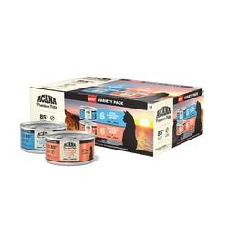 ACANA Premium Pâté, Variety Pack Cat Food