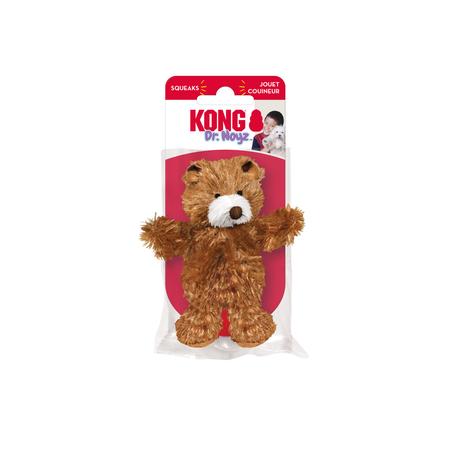 Kong Dr. Noy's Teddy Bear