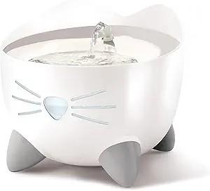 Catit PIXI Drinking Fountain Stainless Steel