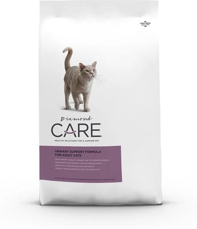 Urinary Support Formula Adult Dry Cat Food 6#