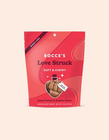 Bocce's Bakery Love Struck Soft & Chewy Dog Treats