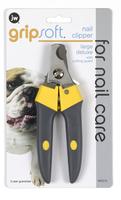 JW Pet Gripsoft Deluxe Dog Nail Clipper, Large (Item #618940650164)
