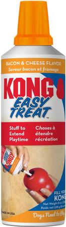  KONG Stuff'N Easy Treat Bacon & Cheese