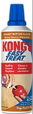 KONG Stuff'N Easy Treat Peanut Butter
