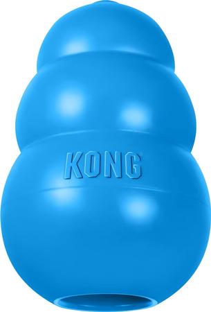 KONG Puppy Chew Dog Toy, Xsmall