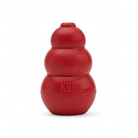 Kong Classic Dog Toy Xsmall