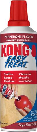 KONG Stuff'N Easy Treat Pepperoni Recipe