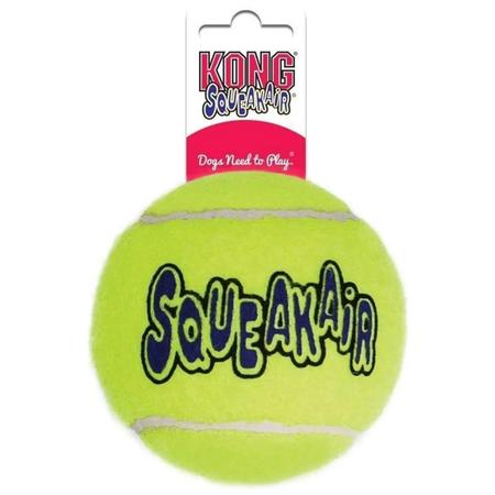 KONG SqueakAir Ball XLarge